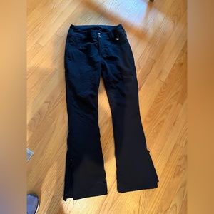 Womens Nils ski pants good condition size 8